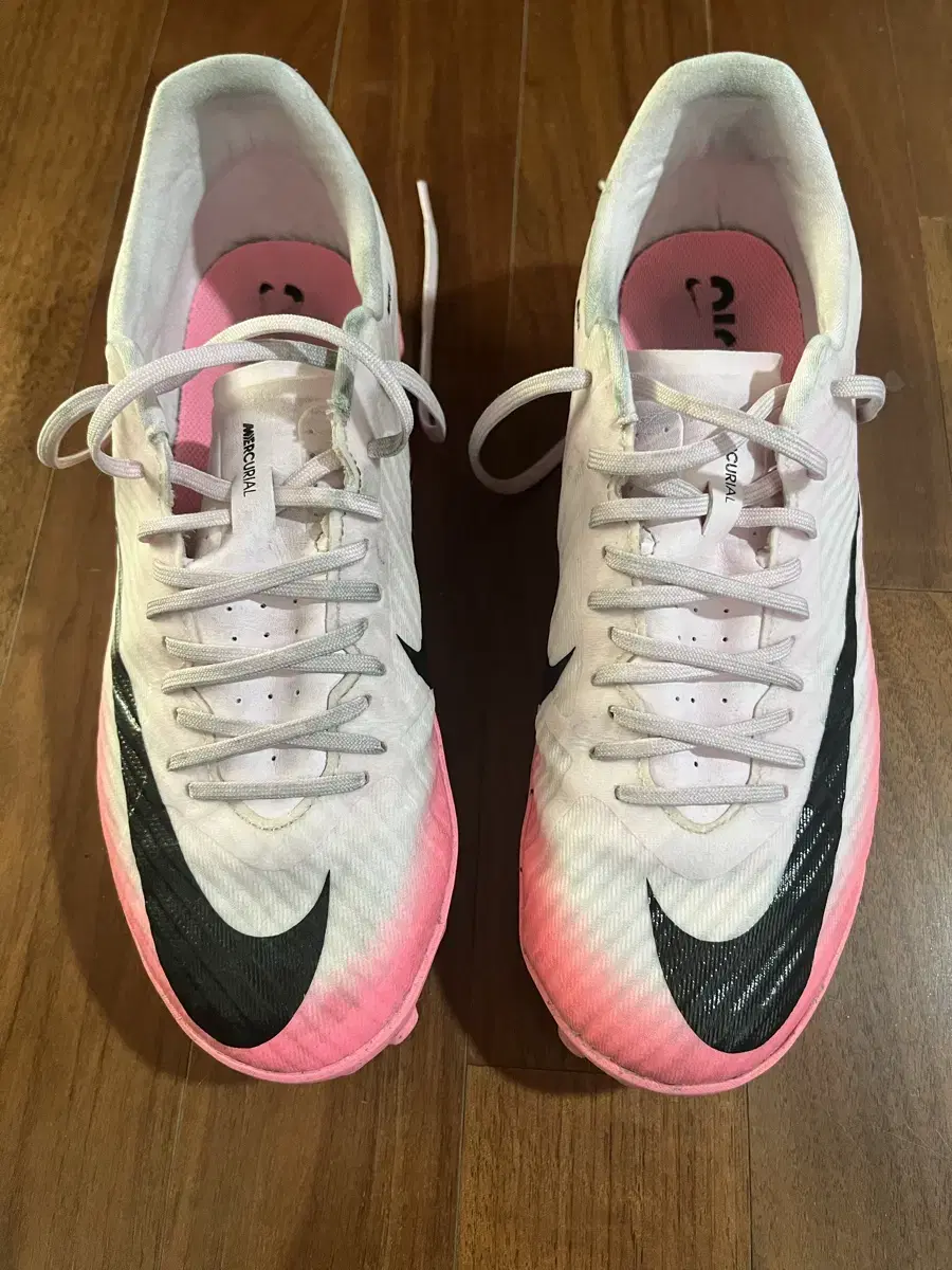 Nike Material Vapor 15 Academy TF / Nike Futsal Shoes for sale