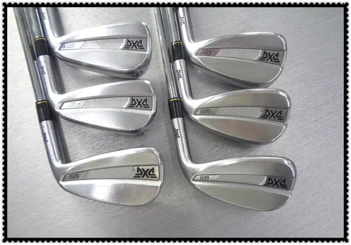 PXG 0211 XCOR2 5W 아이언 ELEVATE 95