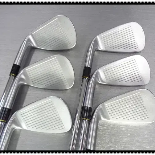 PXG 0211 XCOR2 5W 아이언 ELEVATE 95