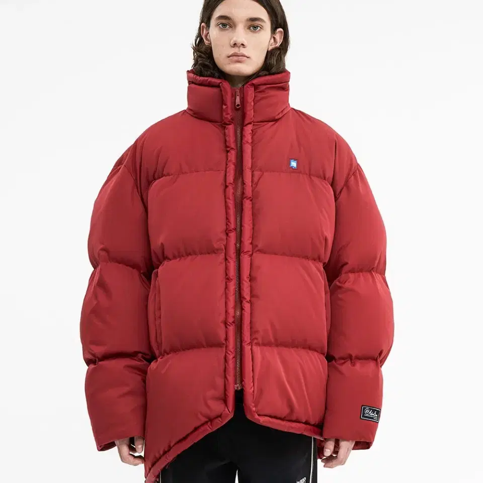 아더에러 dello puffer jacket A1 패딩 자켓 점퍼