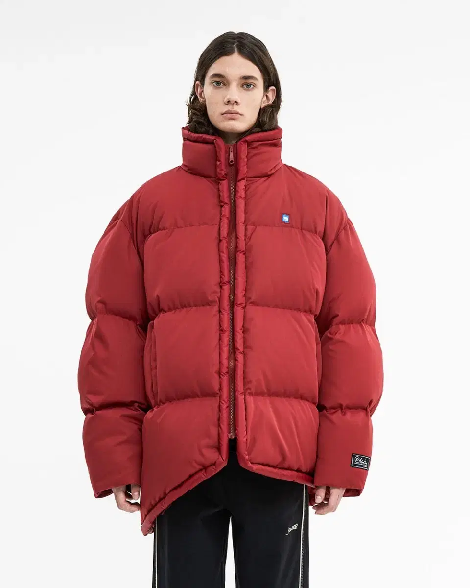 Error dello puffer jacket A1 padded jacket jumper