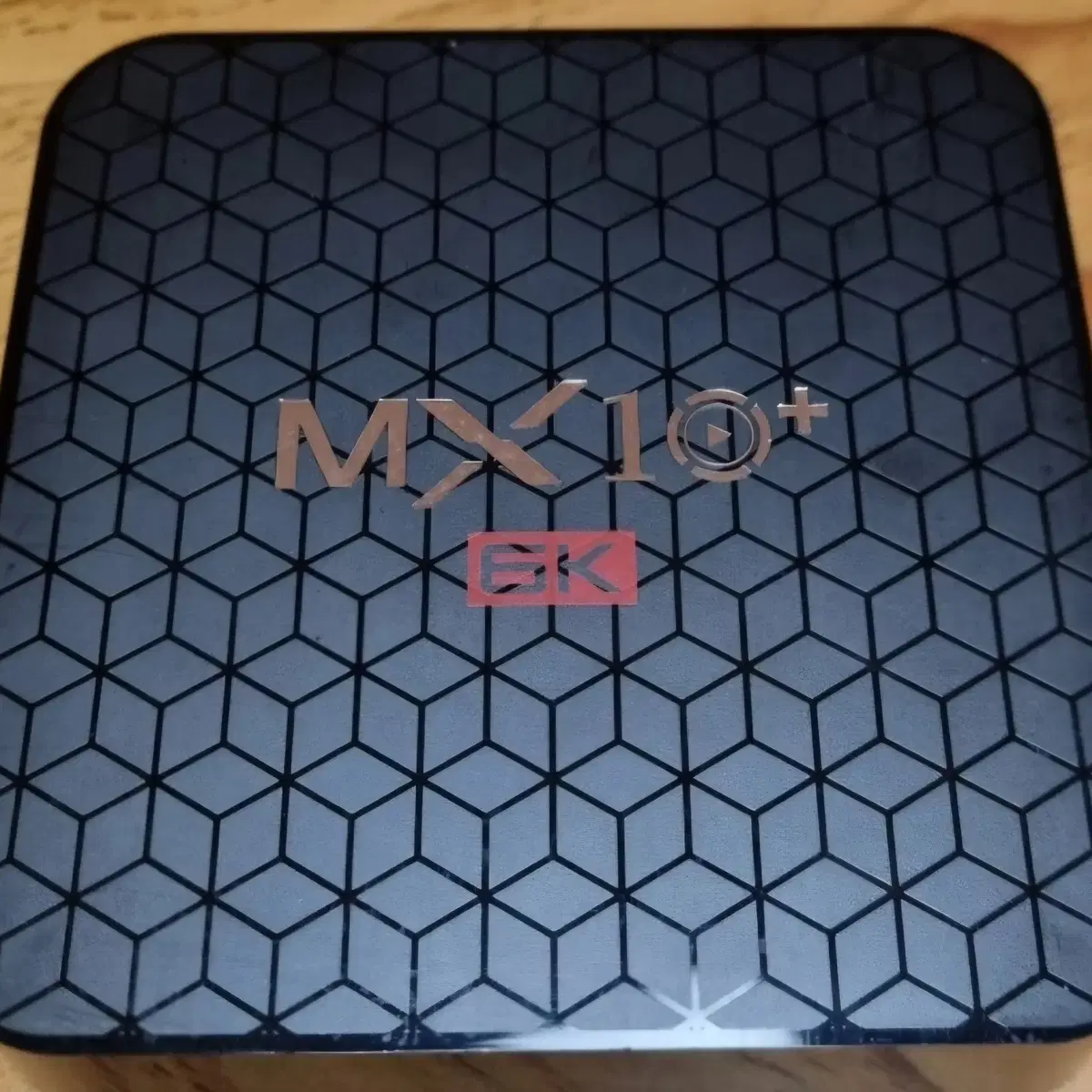 MX10+  OTT