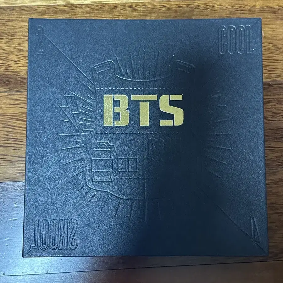 방탄소년단 데뷔 앨범 2 cool 4 skool 판매