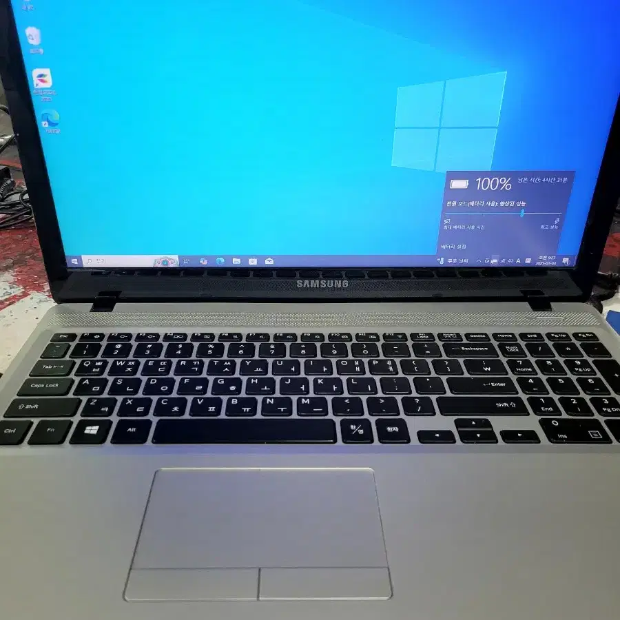 삼성노트북 i5. 6200u(DDR 4)