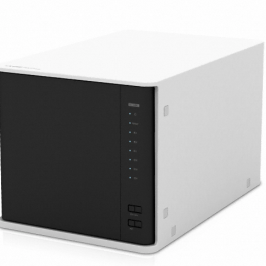 EFM ipTIME NAS4dual, 아이피타임 나스 4베이