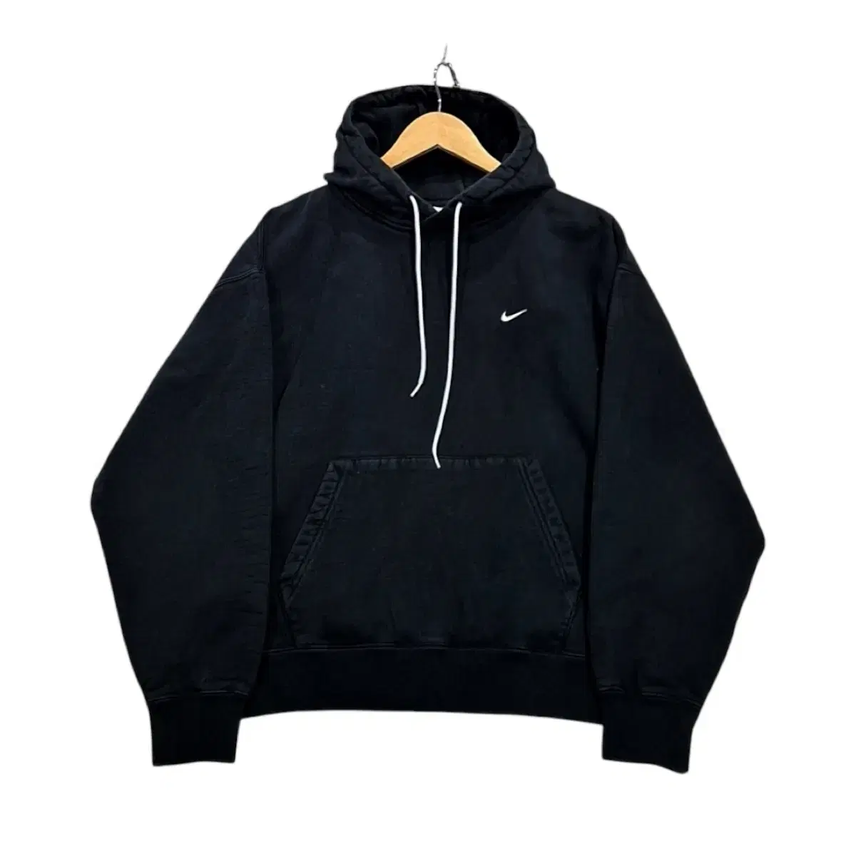 Nike NRG Soloswoosh Hoodie