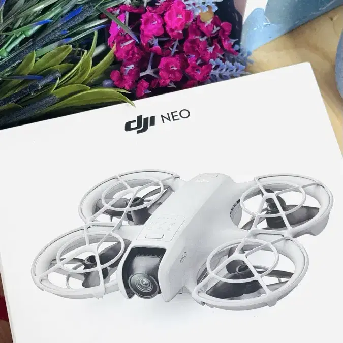 dji 네오 neo 드론 미개봉