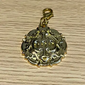 죠죠의 기묘한 모험 황금의 바람 메탈 참 파쇼네