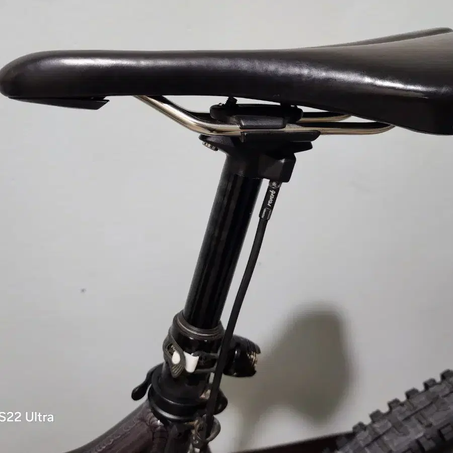 인텐스 트레이서2 26인치 S MADE in USA 올마 MTB 산악자전