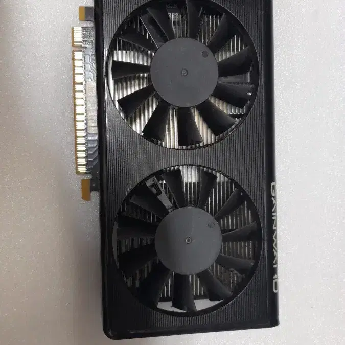 GTX750  2GB 그래픽카드