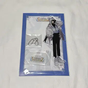 FGO 태공망 아크릴 스탠드