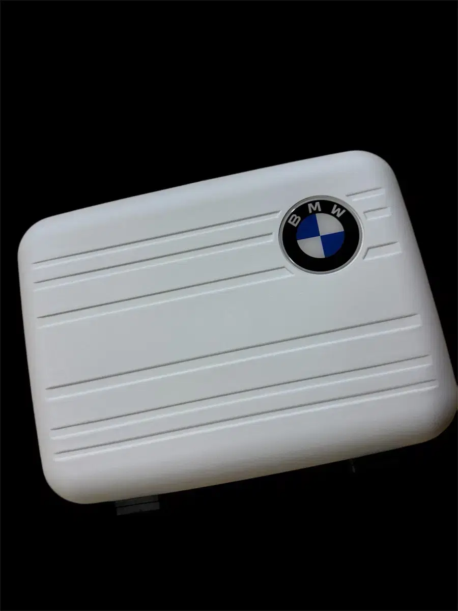 BMW 정품 레디백 팝니다 (새상품)