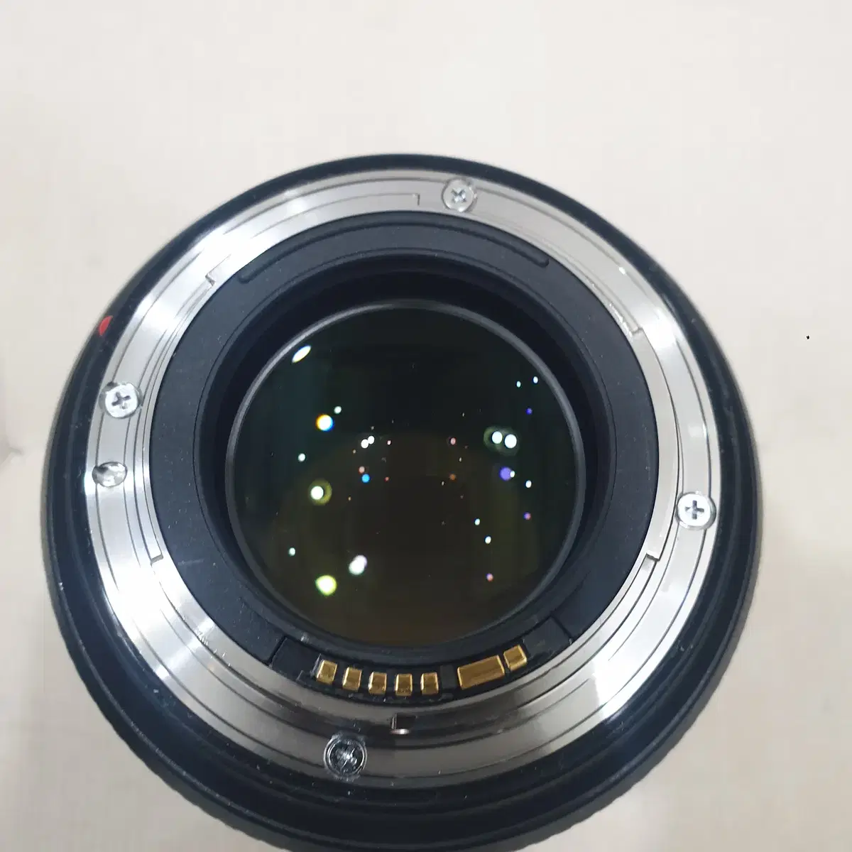 캐논 ef85mm f1.4L IS렌즈팝니다.(캐논 손만두)