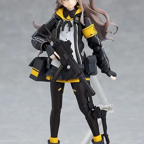 피그마(figma) ump45, ump9 구해요