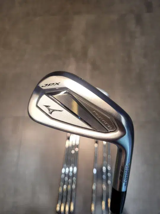 2025 미즈노 MIZUNO JPX925 포지드스틸 8 아이언 샤프트 N