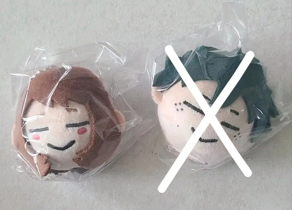 Uraraka Ochako Dolls