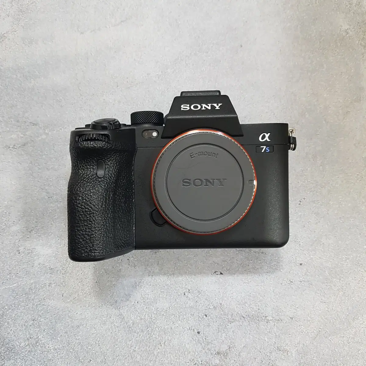 소니 SONY 알파 A7S III A7S3 ILCE-7SM3 보증많이남음