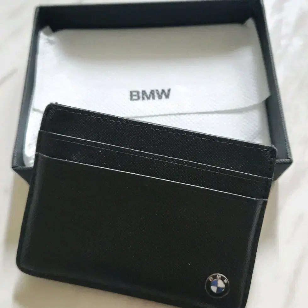 BMW 카드지갑 폭스바겐 카드지갑