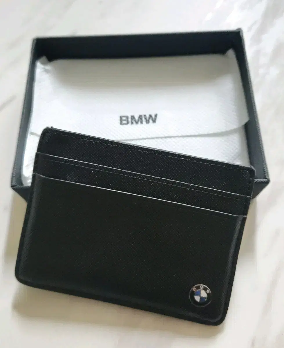 BMW 카드지갑 폭스바겐 카드지갑