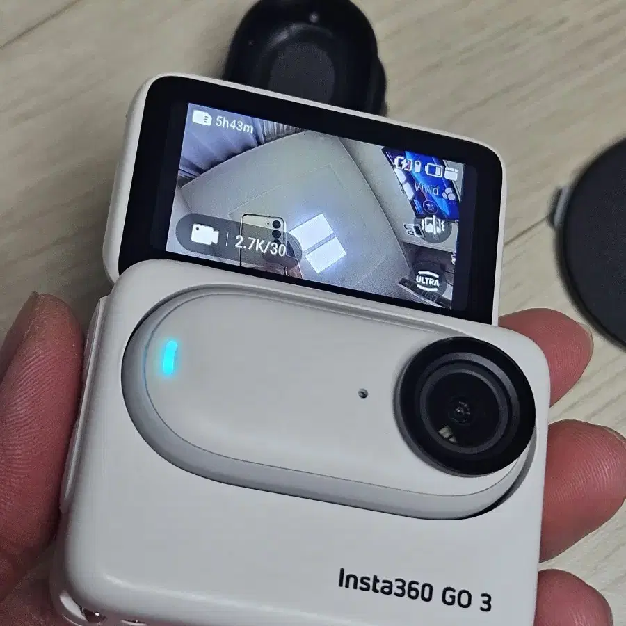 인스타360 go3 128GB