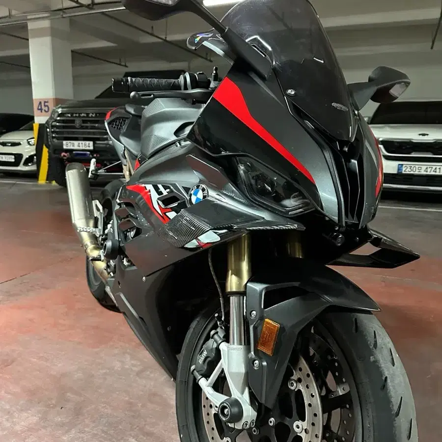 BMW S1000RR 2022년식 23@@@km