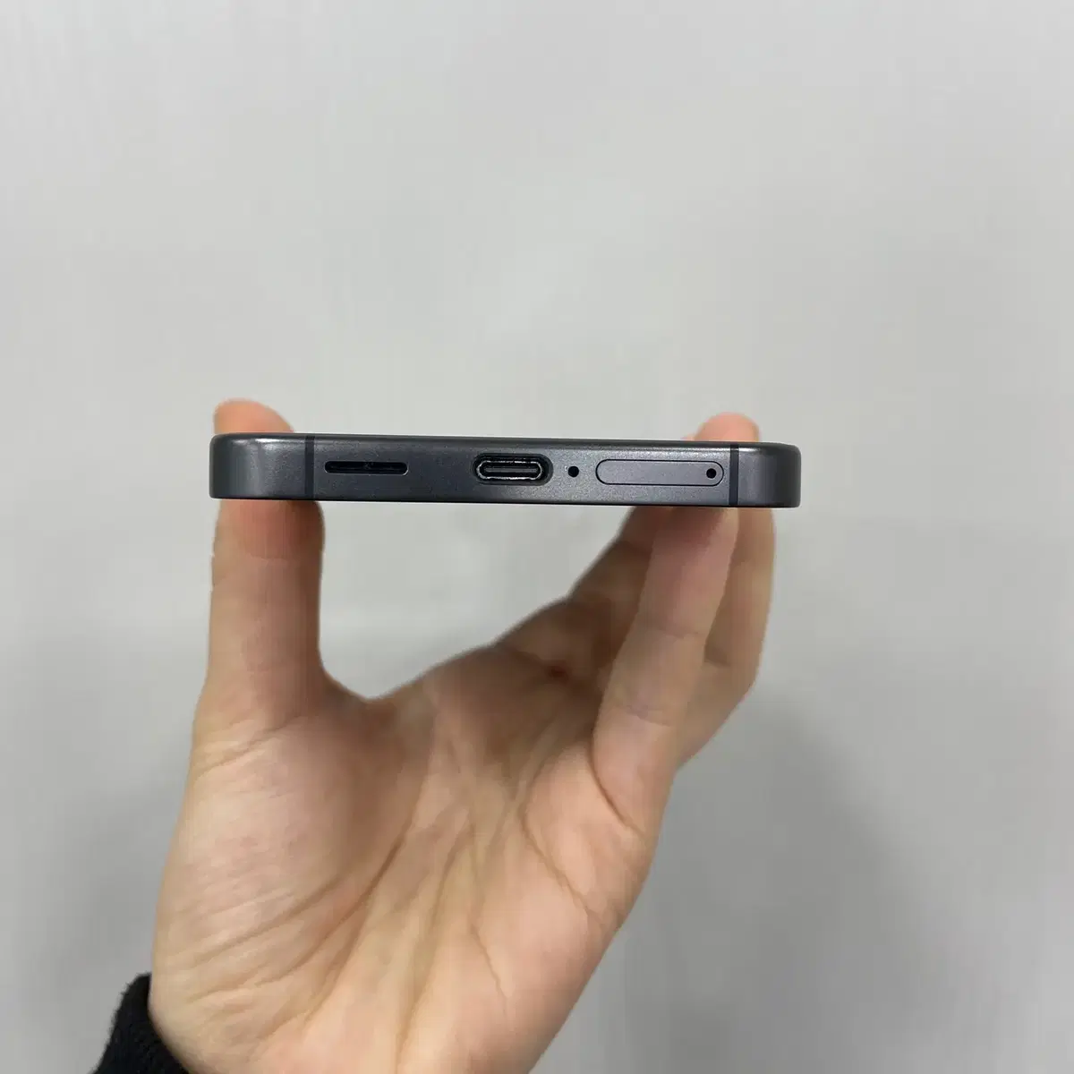 갤럭시S24 블랙 256GB S급 부산 중고폰 팝니다 54252