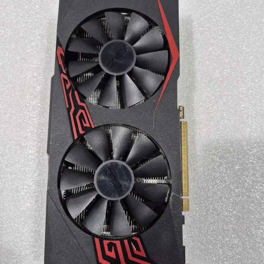 아수스 RX470 4gb