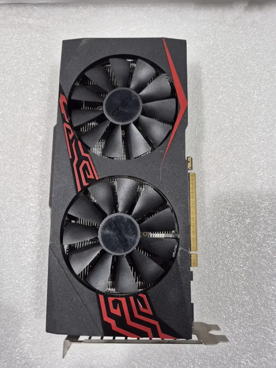 아수스 RX470 4gb