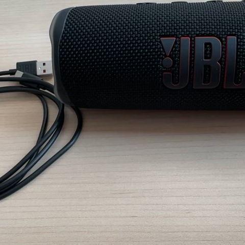 jbl 블루투스 스피커 플립6 블랙