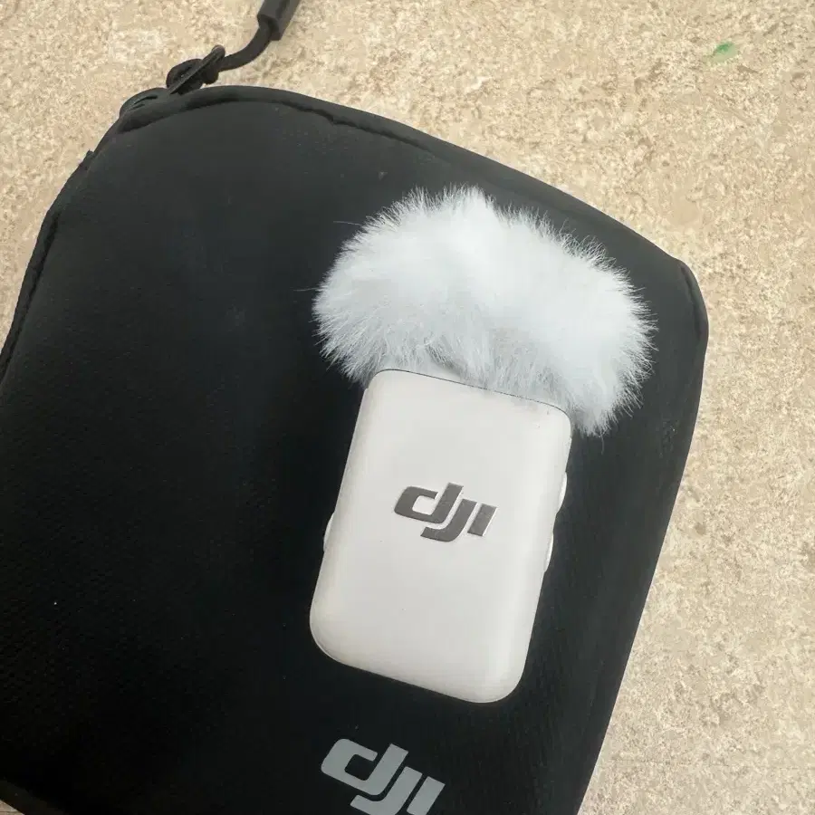 Dji mic2