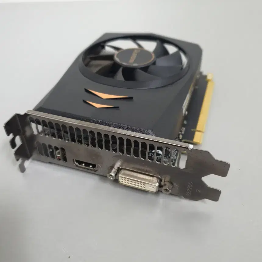 [무료배송] 중고 리드텍 GTX1650 4GB 무전원 그래픽카드