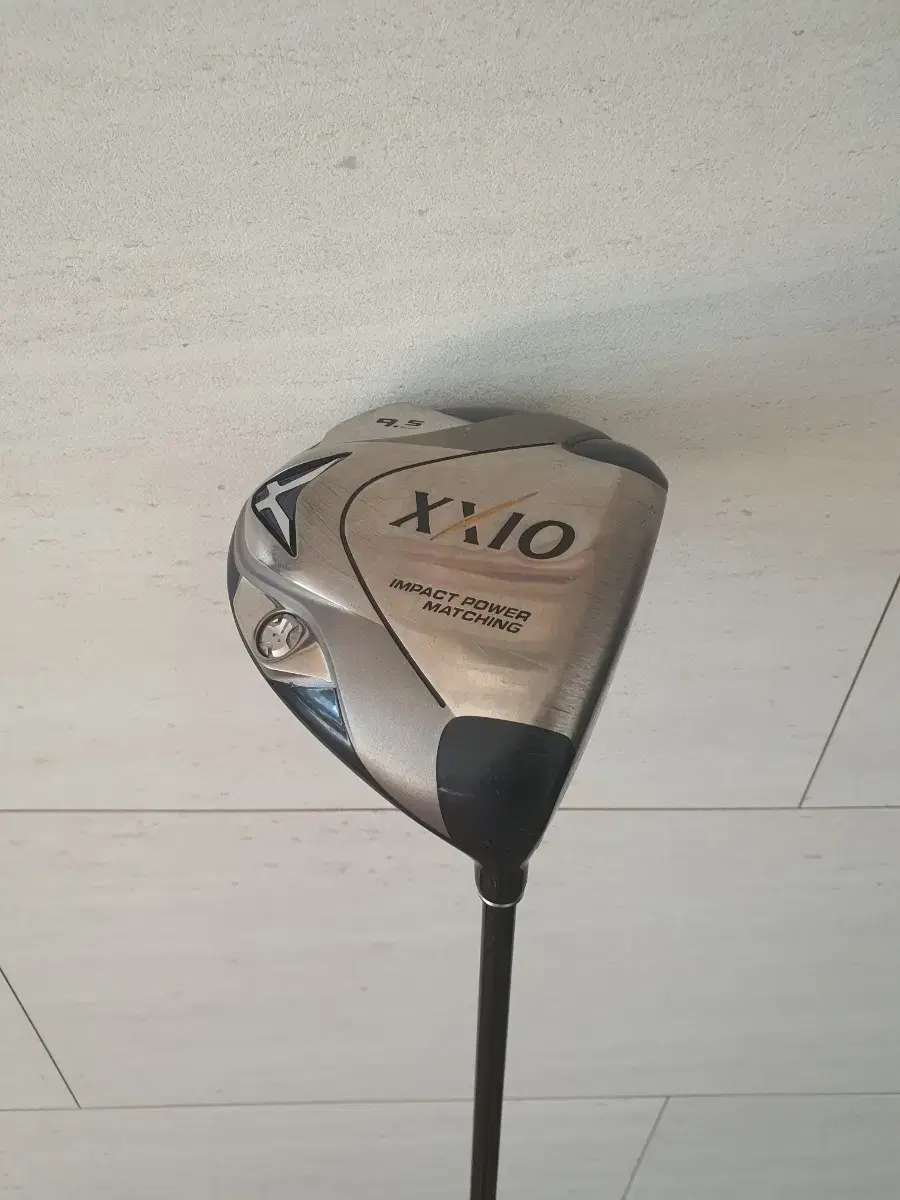 Jexio mp600 S / South Driver 9.5 degree