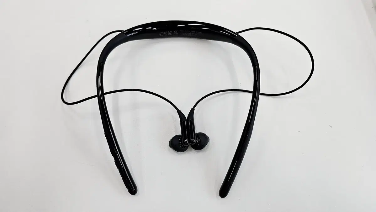 Samsung Neckband Earphones Level U 2