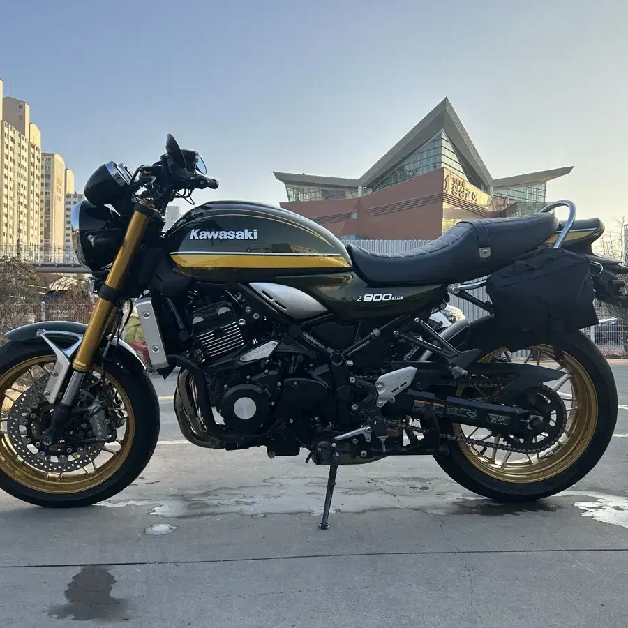 Z900RS 판매합니다.