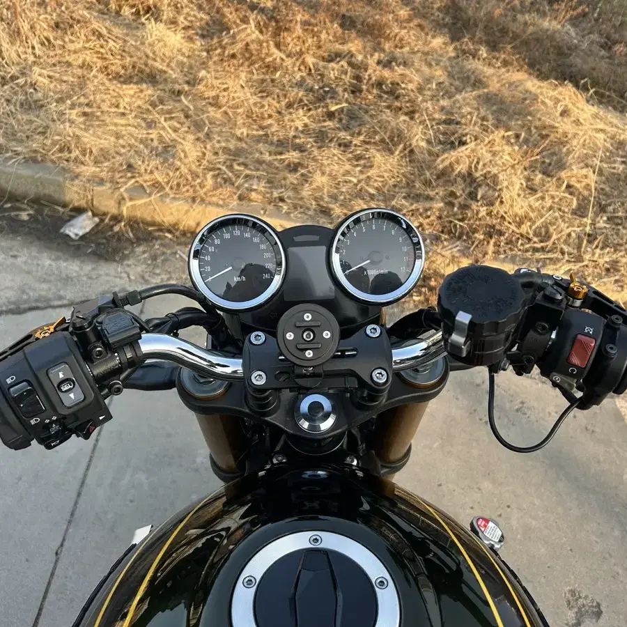 Z900RS 판매합니다.