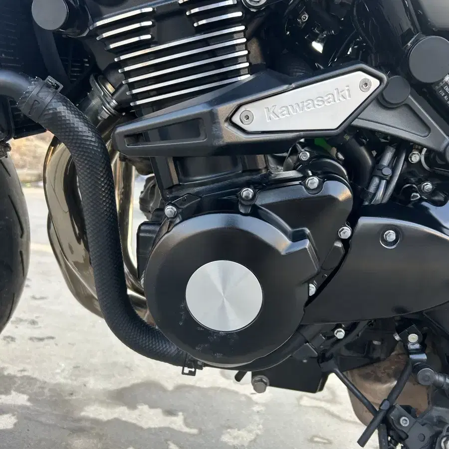 Z900RS 판매합니다.