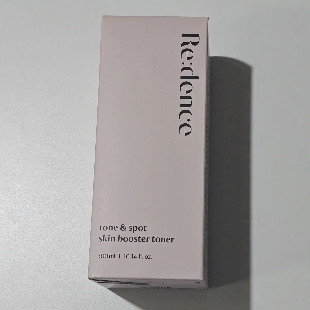 New) Redense Tone & Spot Skin Booster Toner 300ml