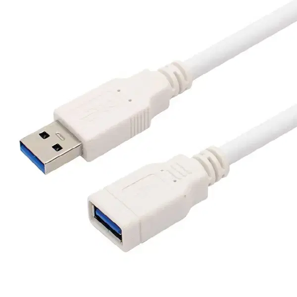 USB-A 3.0 to USB-A 3.0 M/F 연장케이블 5m