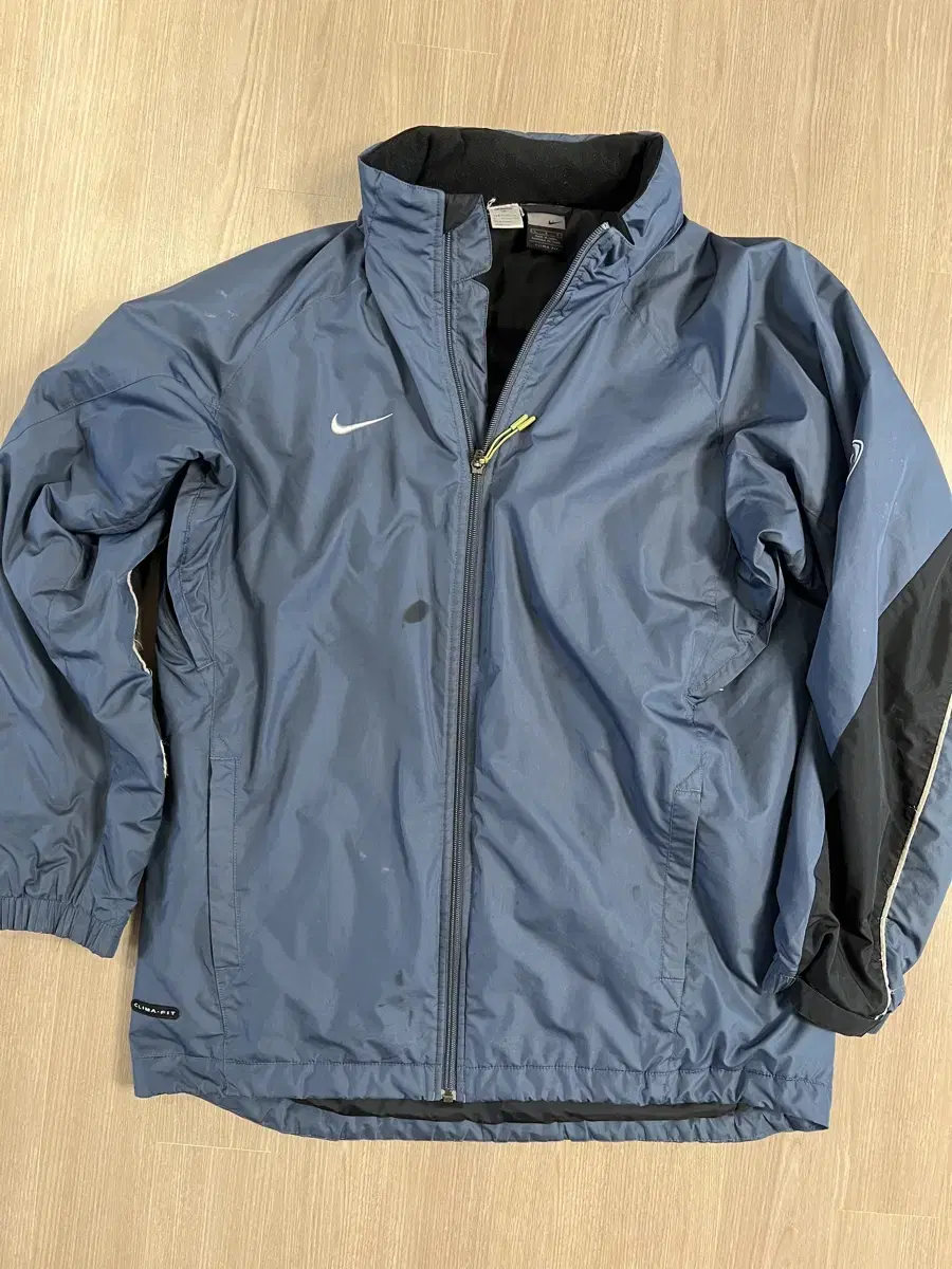 Nike Climaloft Som Jumper