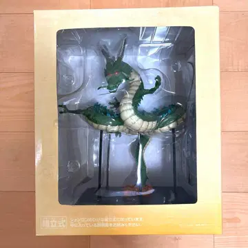 (미사용-미개봉품)제일 복권 드래곤볼 Z 빅소프비 피규어상 신룡