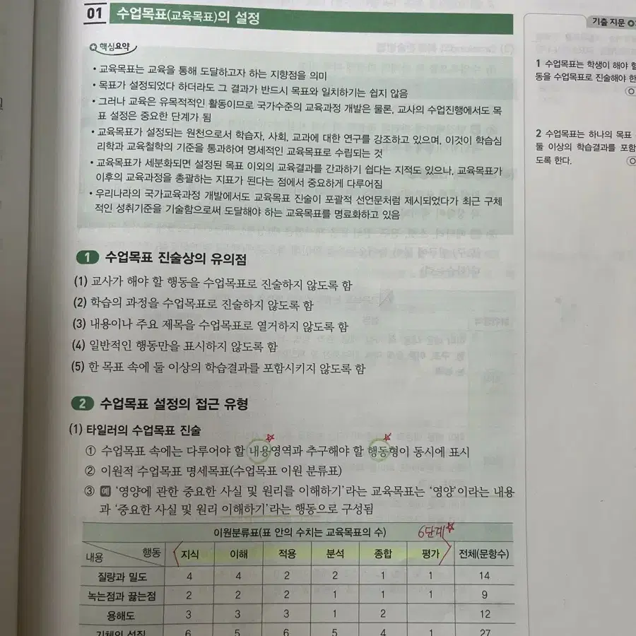 2025 신명 교육학개론 기본서