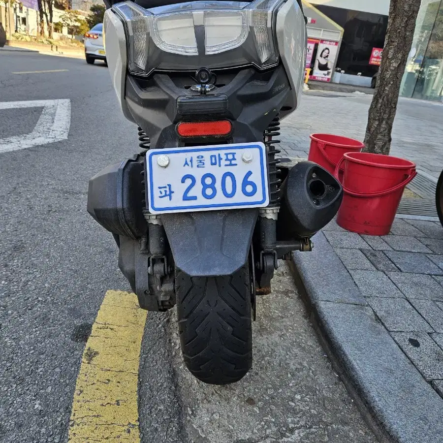 BMW C400GT