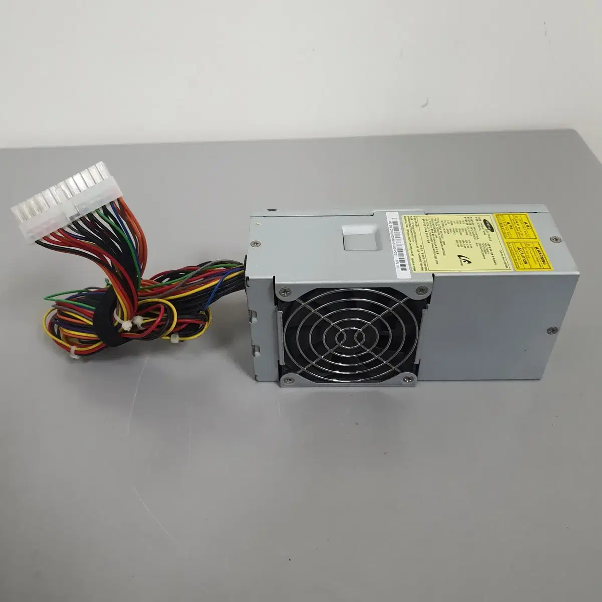 [무료배송] 중고 삼성 TFX 270W 수리용파워