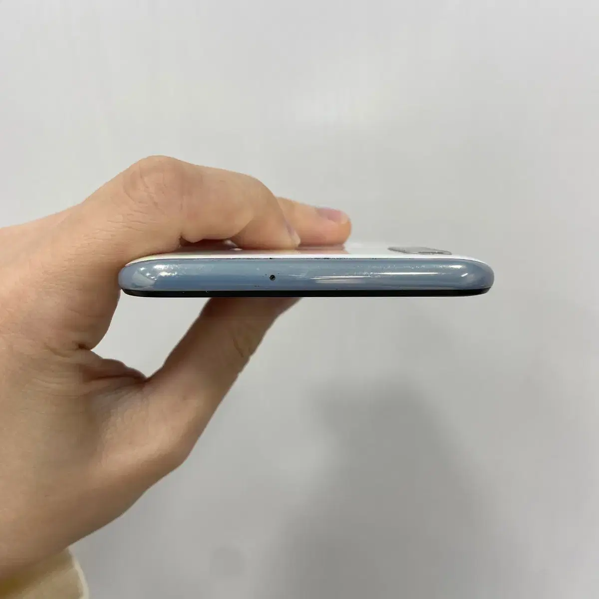 갤럭시A50 화이트 64GB 부산 중고폰 팝니다 47638