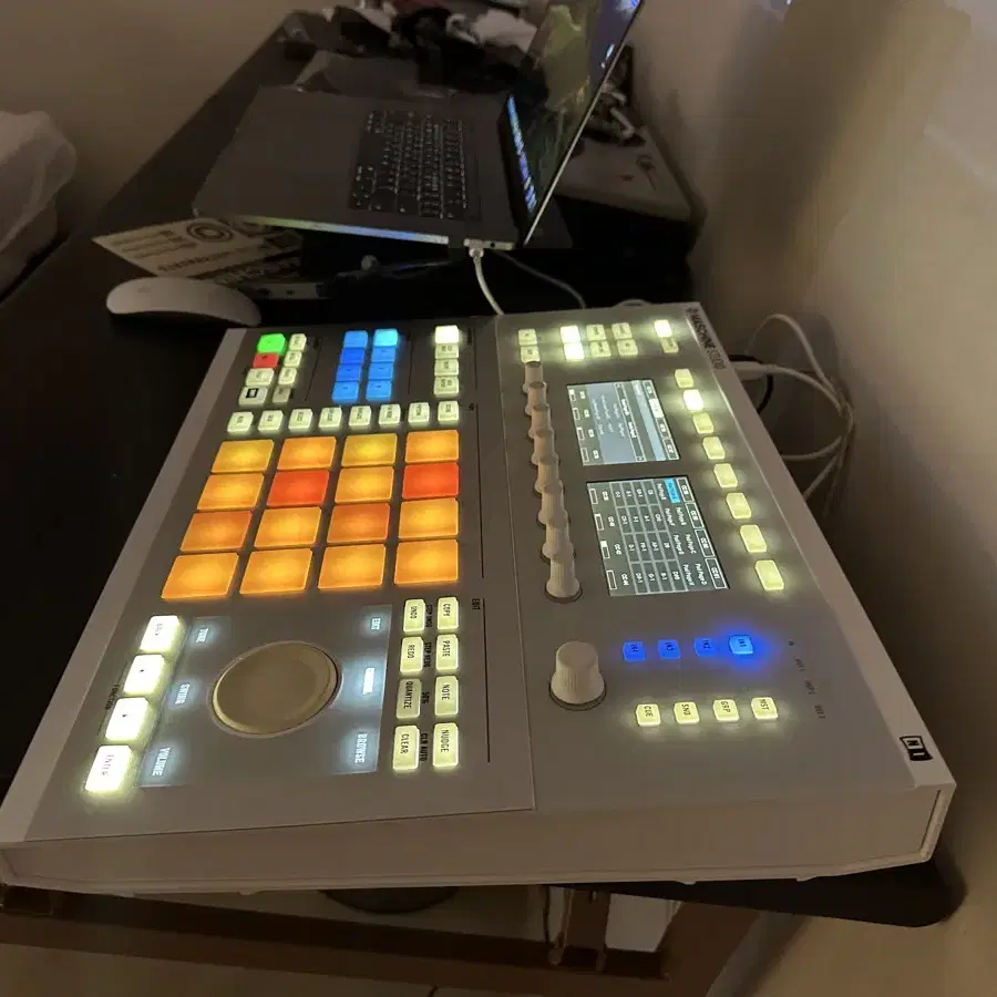 Maschine studio