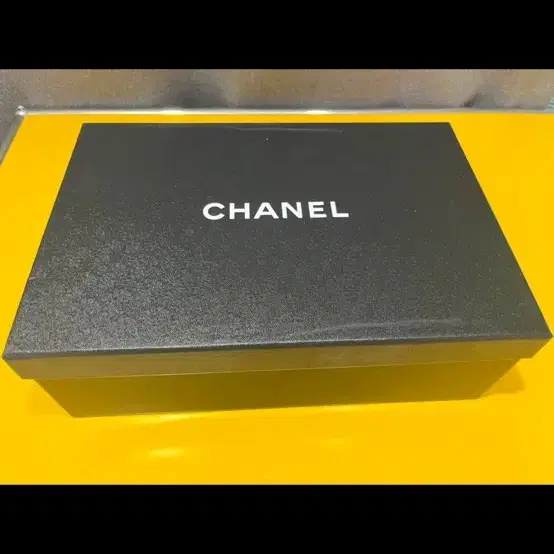 샤넬 chanel 턴락 메리제인 37 새제품