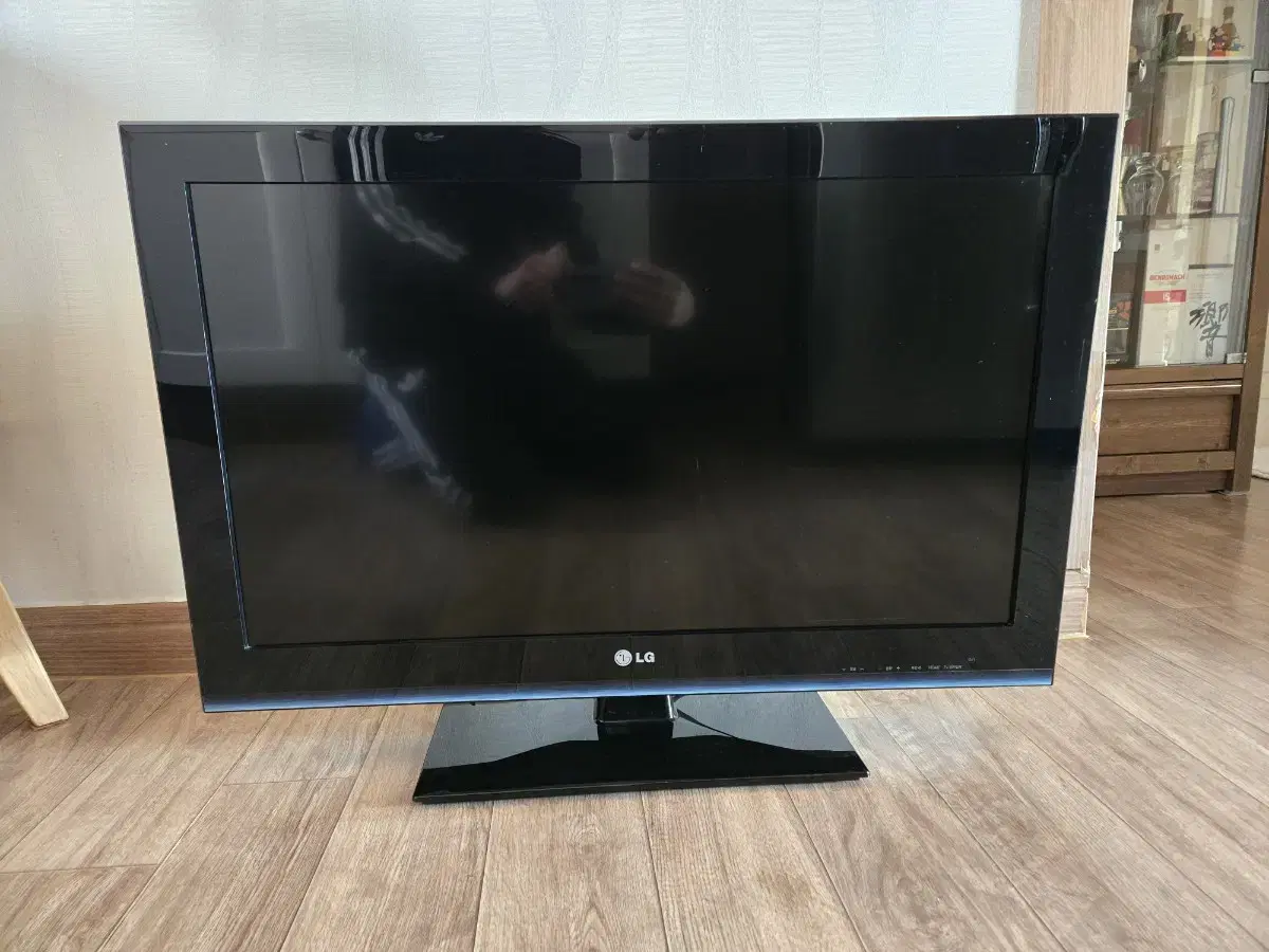 LG 32인치 LCD TV