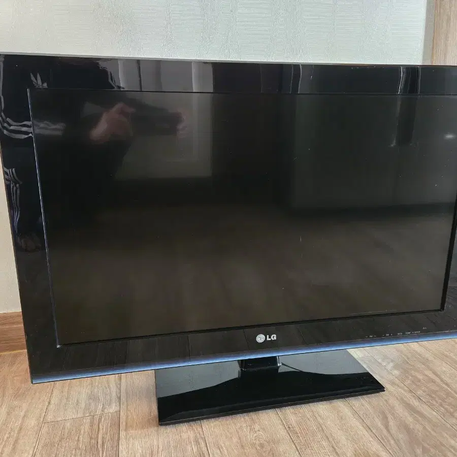 LG 32인치 LCD TV