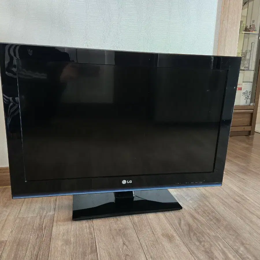 LG 32인치 LCD TV