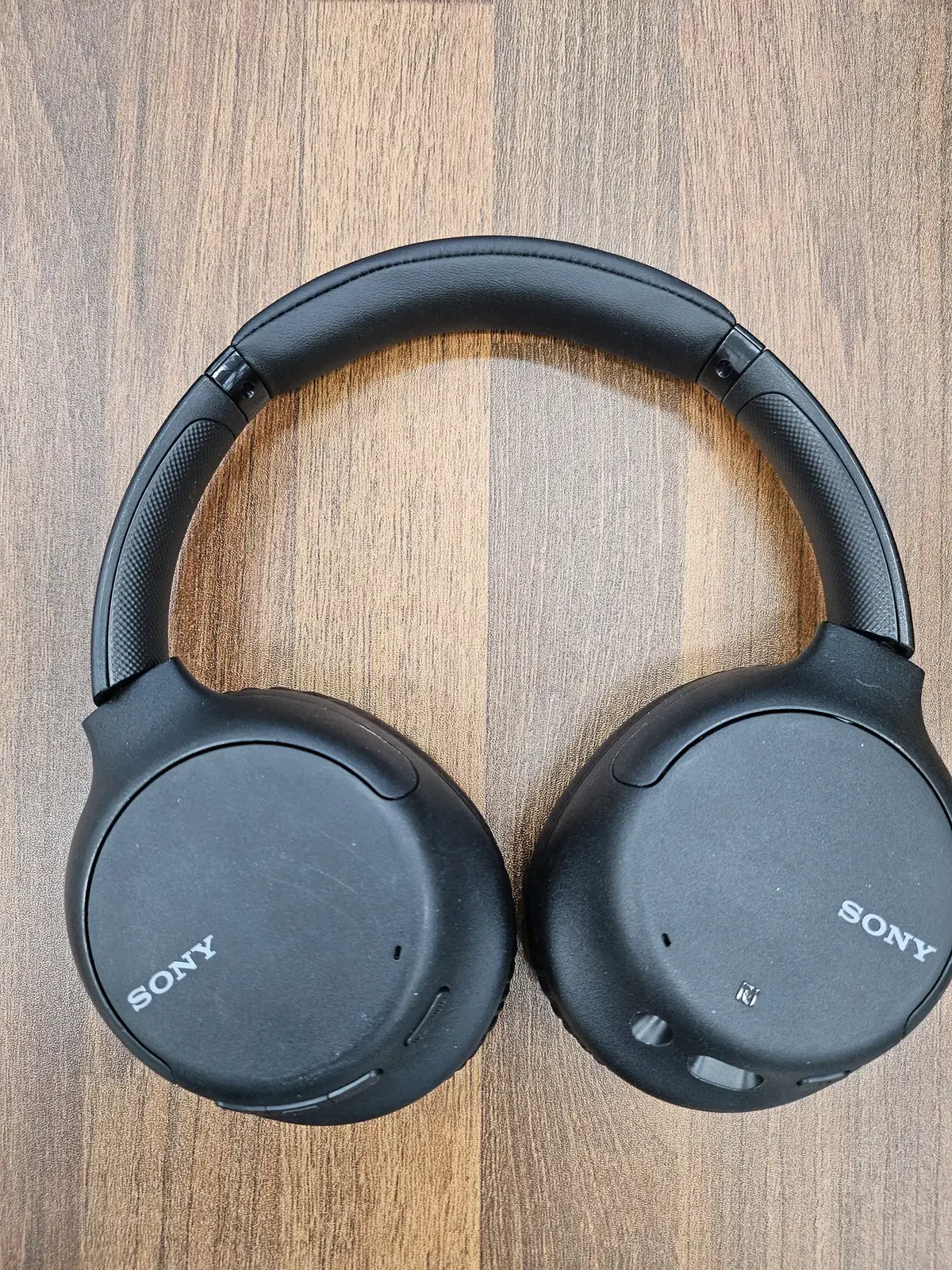 Sell Excess Sony WH-CH710N Headphones